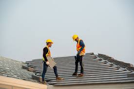 Fast & Reliable Emergency Roof Repairs in Window Rock, AZ